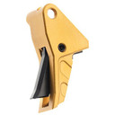 I.T.T.S. TRIGGER FOR SPRINGFIELD ECHELON GOLD W/BLACK SCREW 430111447
