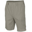 Huk Next Level 10.5" Shorts Khaki XL ATH2000171250XL