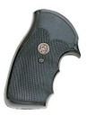 Pachmayr Gripper Grips Charter Arms Undercover Bulldog PA02521
