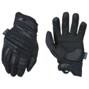 Mechanix Wear MP255010 M-Pact 2 Covert Black Armortex Large Velcro Closure 126062