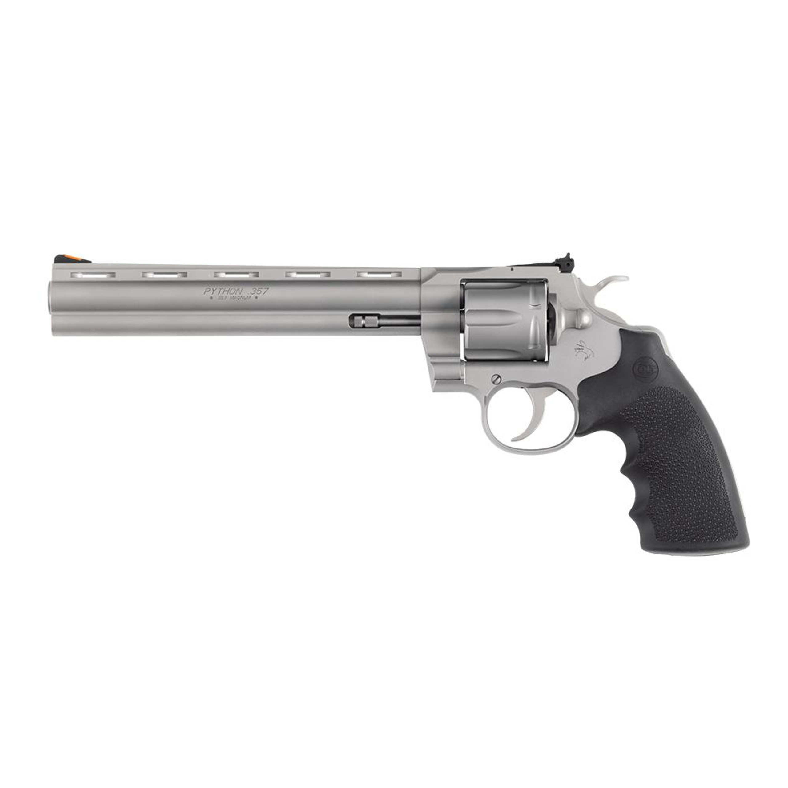 Colt Python Handgun .357 Mag 6rd Capacity 8