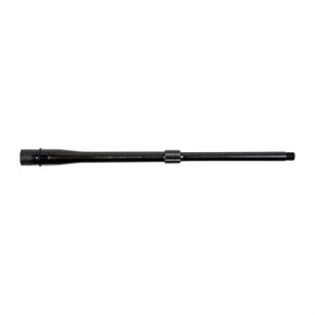 PREMIUM BLACK SERIES 6.5 CREED 18'' 1-8 TWIST HANSON QPQ BBL 430104015