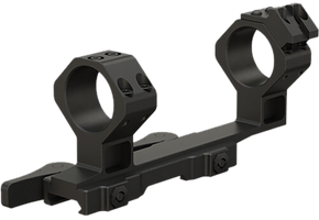 ATN ACMUDCQDMHH Dual Cantilever Scope Mount/Rings Combo High Profile Black Aluminum 30mm Tube Quick Detach Mount 156280 ATN ACMUDCQDMHH Dual Cantilever Scope Mount/Rings Combo High Profile Black Aluminum 30mm Tube Quick Detach Mount 156280