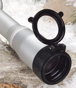 Butler Creek Blizzard Scope Cover - 1.6-1.69" MFG 70205 Size 5 BC70205 Butler Creek Blizzard Scope Cover - 1.6-1.69" MFG 70205 Size 5 BC70205