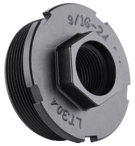 Dead Air LT302 HUB Direct Thread Mount 5/8-24 163021 Dead Air LT302 HUB Direct Thread Mount 5/8-24 163021