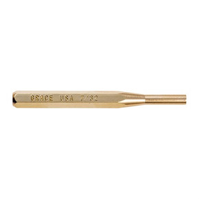 7/32'' (5.3MM) BRASS PIN PUNCH 354100218