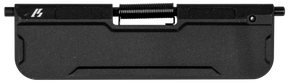 Strike ARBUDC223BK Ultimate Dust Cover Billet AR-15, M4, M16 Black Aluminum 113810 Strike ARBUDC223BK Ultimate Dust Cover Billet AR-15, M4, M16 Black Aluminum 113810