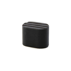 ECB ENHANCED COMBAT BUTTON SLANT BLACK 100038330 ECB ENHANCED COMBAT BUTTON SLANT BLACK 100038330