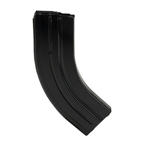 AR-15 MAGAZINE 7.62X39 30RD STEEL BLACK 687000081
