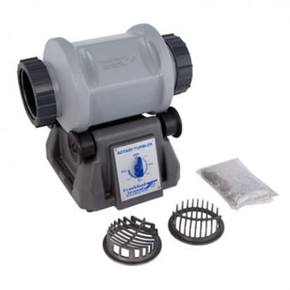 PLATINUM SERIES ROTARY TUMBLER 7L 110V 100032322 PLATINUM SERIES ROTARY TUMBLER 7L 110V 100032322