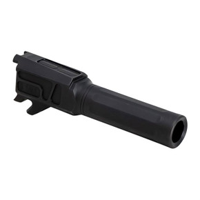 MATCH 9MM NON-THREADED STRAIGHT BBL FOR SIG SAUER P365 BLK 100048183 MATCH 9MM NON-THREADED STRAIGHT BBL FOR SIG SAUER P365 BLK 100048183