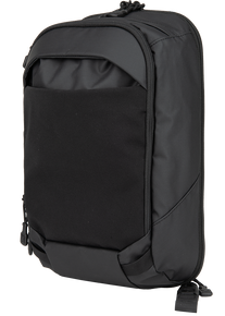 Vertx VTX5304 Urban Ghost Sling Bag Polycarbonate/Nylon Black 180966