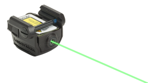LaserMax LMSMICRO2G Green Micro II Laser Black 99255 LaserMax LMSMICRO2G Green Micro II Laser Black 99255
