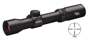 BLEMISHED Burris 2-7x26mm Short Mag Scope Plex Reticle Matte BU201320B BLEMISHED Burris 2-7x26mm Short Mag Scope Plex Reticle Matte BU201320B