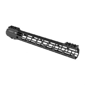 ATLAS S-ONE 12.7'' HANDGRD M-LOK FREE FLOATING FOR AR-15 BLK 100025698 ATLAS S-ONE 12.7'' HANDGRD M-LOK FREE FLOATING FOR AR-15 BLK 100025698