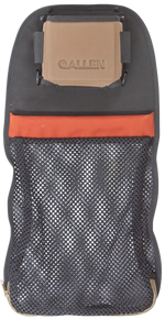 Allen 8307 Eliminator Over & Under Hull Bag Black/Rust/Tan 122528 Allen 8307 Eliminator Over & Under Hull Bag Black/Rust/Tan 122528
