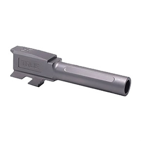 NON-THREADED BARREL FOR GLOCK 43 STAINLESS 100042708 NON-THREADED BARREL FOR GLOCK 43 STAINLESS 100042708