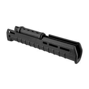 ZHUKOV HANDGUARD M-LOK FOR AK47/74 BLACK 100016676