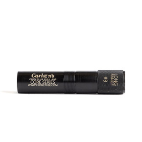 CORE 12 GA FOR BENELLI CRIO/CRIO PLUS CHOKE TUBE LONG RANGE 430108553 CORE 12 GA FOR BENELLI CRIO/CRIO PLUS CHOKE TUBE LONG RANGE 430108553