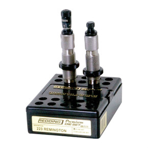 PREMIUM FULL LENGTH DIE SET 223 REM 749015902 PREMIUM FULL LENGTH DIE SET 223 REM 749015902