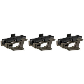 RANGER PLATE 5.56X45 FOR USGI 30RD AR-15 MAGAZINE ODG 3/PACK 100003721 RANGER PLATE 5.56X45 FOR USGI 30RD AR-15 MAGAZINE ODG 3/PACK 100003721