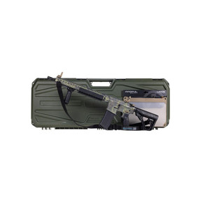 Daniel Defense Dealer Exclusive Crocodile V9 Limited Series Rifle 5.56mm 32rd Magazine 16" Barrel Camo Finish EDDLRLIMSER002 Daniel Defense Dealer Exclusive Crocodile V9 Limited Series Rifle 5.56mm 32rd Magazine 16" Barrel Camo Finish EDDLRLIMSER002