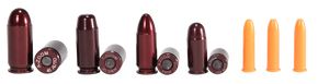 A-Zoom 16190 Variety Pack NRA Instructor 22LR/308Win/9MM/40S&W/45ACP 11Pack 28416 A-Zoom 16190 Variety Pack NRA Instructor 22LR/308Win/9MM/40S&W/45ACP 11Pack 28416