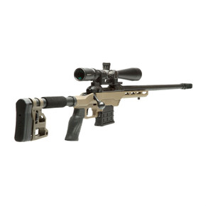 HOWA 1500 MINI ACTION RIGHT HAND CHASSIS, FDE 100038416 HOWA 1500 MINI ACTION RIGHT HAND CHASSIS, FDE 100038416