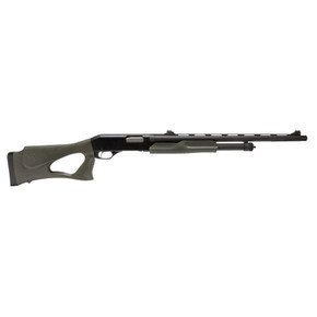 Savage Arms Stevens 320 Turkey Thumbhole Stock Shotgun 12 ga 3" Chamber 5rd Capacity 22" Barrel OD Green Stock BV23250 Savage Arms Stevens 320 Turkey Thumbhole Stock Shotgun 12 ga 3" Chamber 5rd Capacity 22" Barrel OD Green Stock BV23250