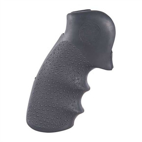 RUBBER GRIP FITS S&W N ROUND 408502005 RUBBER GRIP FITS S&W N ROUND 408502005