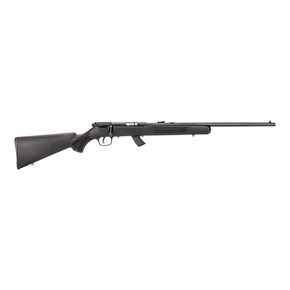 Savage Mark II F Rifle 21 Sharp 10rd Magazine 21" Barrel Black BV26741 Savage Mark II F Rifle 21 Sharp 10rd Magazine 21" Barrel Black BV26741
