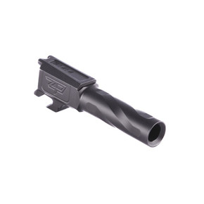 SA HELLCAT 3.05'' BBL 9MM LUGER NON-THREADED BLACK 430109602 SA HELLCAT 3.05'' BBL 9MM LUGER NON-THREADED BLACK 430109602