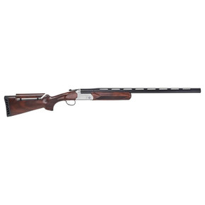 Savage Arms 555 Trap Compact Shotgun 20 ga 3" Chamber Single Shot 26" Barrel Turkish Walnut BV23225 Savage Arms 555 Trap Compact Shotgun 20 ga 3" Chamber Single Shot 26" Barrel Turkish Walnut BV23225