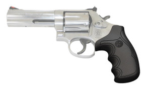 Pachmayr Diamond Pro grip S&W K&L Roundbutt PA02479 Pachmayr Diamond Pro grip S&W K&L Roundbutt PA02479