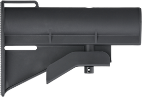 B5 Systems  CAR-15  Black Synthetic Mil-Spec Carbine Style, Fits AR-Platform 153558