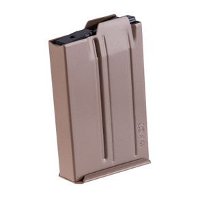 METAL -  SA - 6BR - 12 ROUND - FDE 100061619