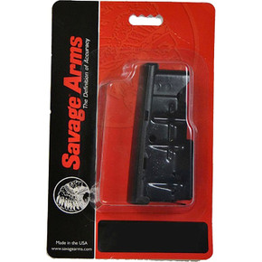 SAVAGE MAGAZINE BOX ASSEMBLY 6.5X284 NORMA MATTE BLUED 250003773 SAVAGE MAGAZINE BOX ASSEMBLY 6.5X284 NORMA MATTE BLUED 250003773