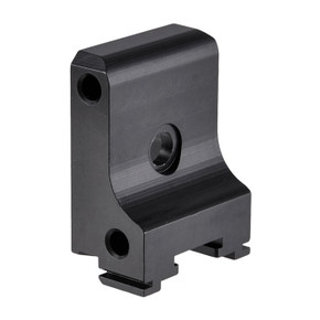 MODULAR REAR KALASHNIKOV TRUNNION ADAPTER-DRACO 100800103 MODULAR REAR KALASHNIKOV TRUNNION ADAPTER-DRACO 100800103