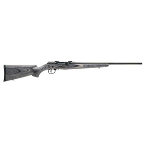 Savage Arms A17 Sporter Rifle 17 WSM 8rd Magazine 22" Barrel Grey Wood BV47801