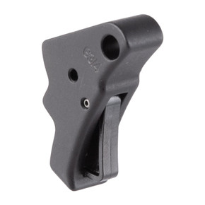 ACTION ENHANCEMENT TRIGGER BODY FOR GLOCK~ BLACK 100018173