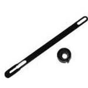 MEC Outdoors Wad Guide Bracket 10ga Black ME100888710