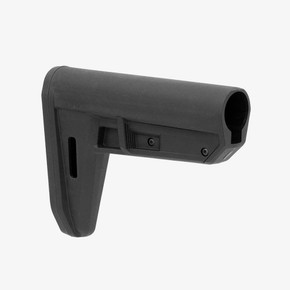 Magpul MOE TR Carbine Rifle Stock Mil-Spec Black ZZMAG1444BLK Magpul MOE TR Carbine Rifle Stock Mil-Spec Black ZZMAG1444BLK