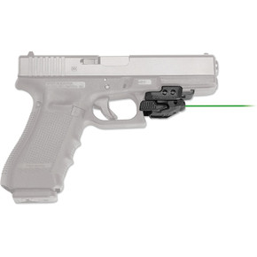 RAIL MASTER COMPACT UNIVERSAL GREEN LASER 100029697