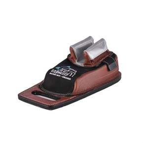 EDGEBAG MINIGATER W/GRAB HANDLE STD 3-1/2''H 3/4'' SPRD SLK 100045553