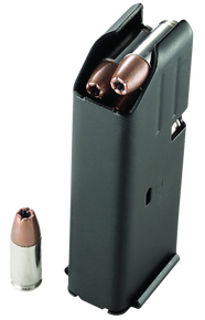 DuraMag 1009041178CPD AR-15 Duramag SS 10rd 9mm Luger Fits AR-9 Black Stainless Steel 154582 DuraMag 1009041178CPD AR-15 Duramag SS 10rd 9mm Luger Fits AR-9 Black Stainless Steel 154582