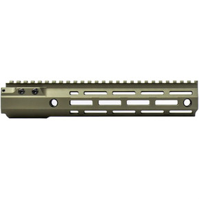 MINIMAL OPTICAL DEFLECTION (MOD) 4 HANDGUARD 10.6'' ODG 430112218 MINIMAL OPTICAL DEFLECTION (MOD) 4 HANDGUARD 10.6'' ODG 430112218