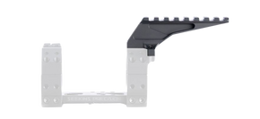 SEEKINS 0010650168-F 45 DEG RED DOT MOUNT 175730 SEEKINS 0010650168-F 45 DEG RED DOT MOUNT 175730