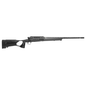 Savage SPR Series Impulse KLYM Rifle .300 Win Mag 3rd Magazine 24" Threaded Barrel Carbon Fiber Stock BV58107