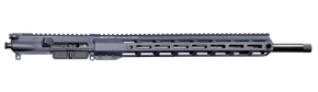 Rise Armament RA6ARCCUGRY18 Upper Receiver 6 ARC 18" Grey Cerakote Barrel Aluminum 177601 Rise Armament RA6ARCCUGRY18 Upper Receiver 6 ARC 18" Grey Cerakote Barrel Aluminum 177601