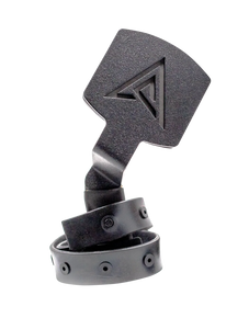 Painted Arrow MAGTRB1L Trad-Pro Traditional Bow Mount Black 170302 Painted Arrow MAGTRB1L Trad-Pro Traditional Bow Mount Black 170302